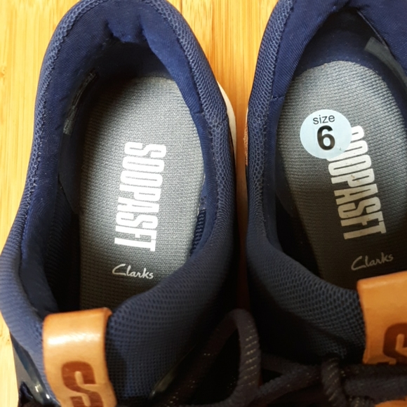 soopasft clarks